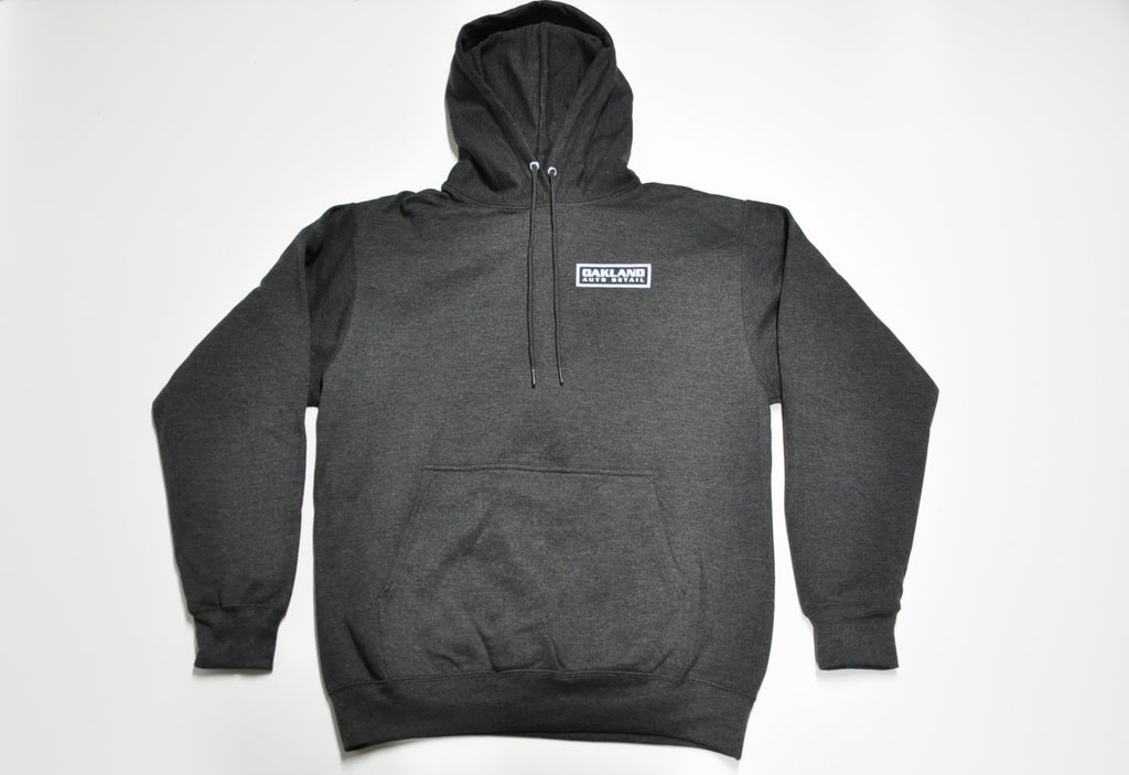 90's Truck Hoodie – Oakland Auto Detail