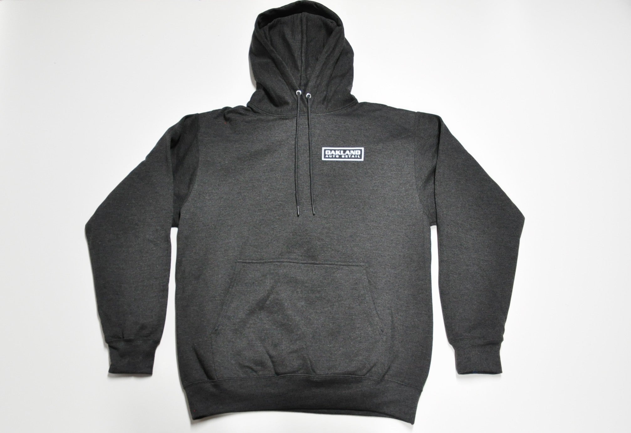 90's Truck Hoodie – Oakland Auto Detail