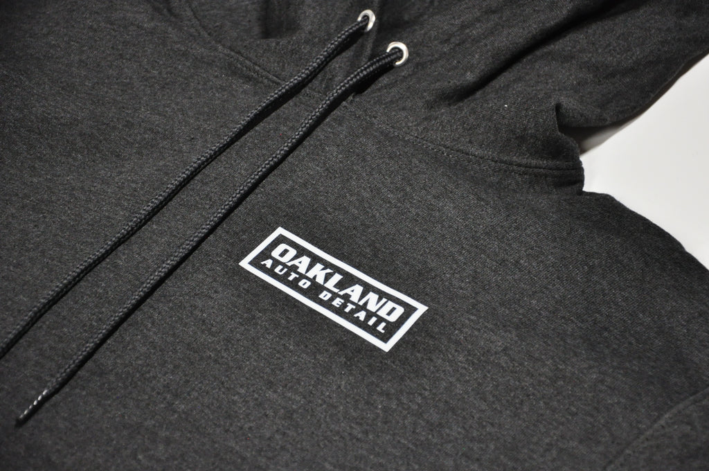 90's Truck Hoodie – Oakland Auto Detail