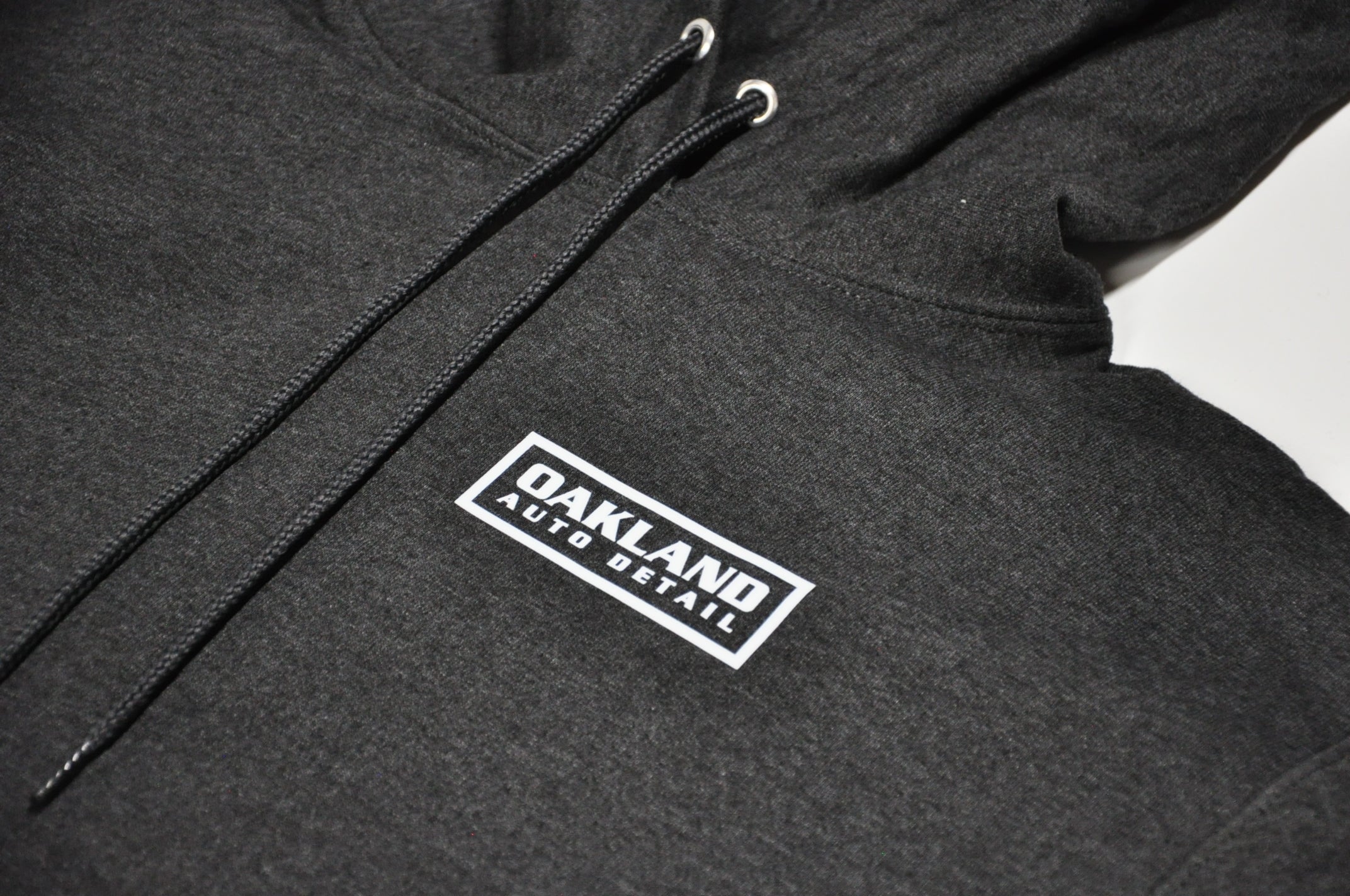 90's Truck Hoodie – Oakland Auto Detail